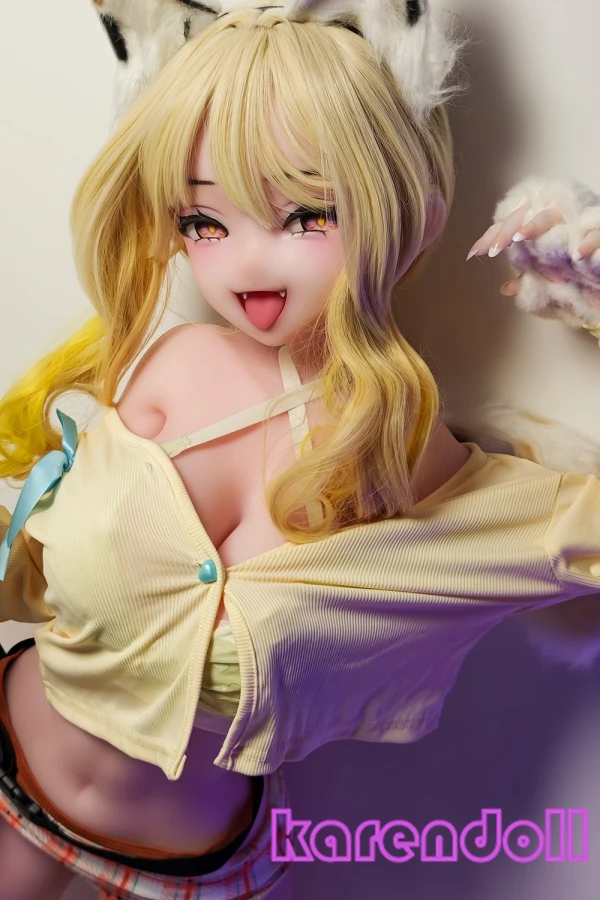 モデル系 ラブドール RAD041 都会的