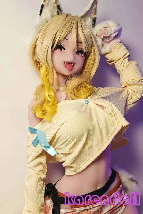 RAD041 都会的 モデル系 ラブドール