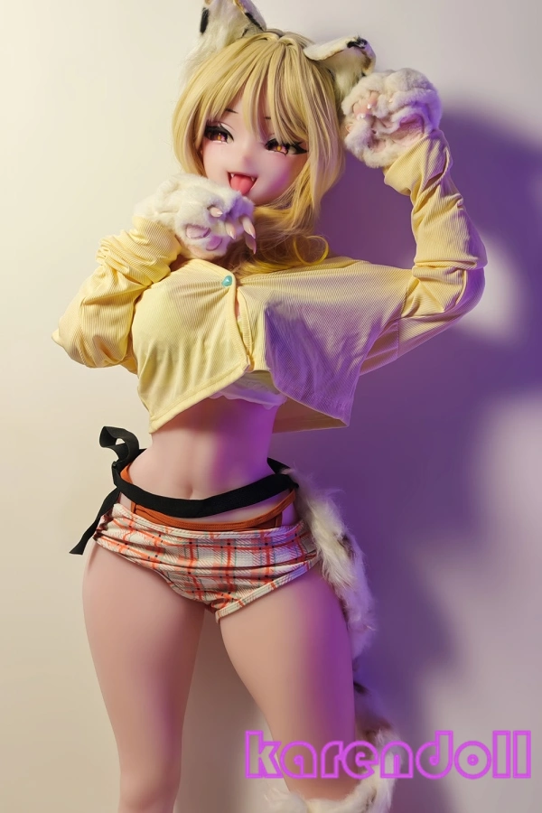 RAD041 モデル系 ラブドール 都会的