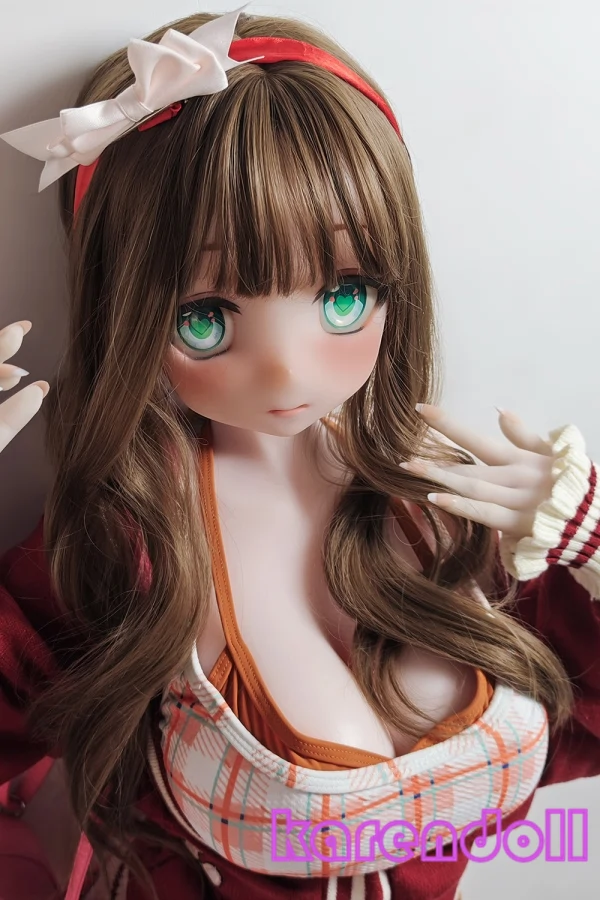 綺麗系 ラブドール RAD040 完璧