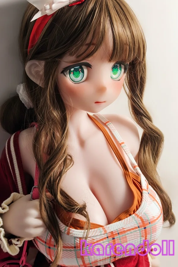 RAD040 完璧 綺麗系 ラブドール