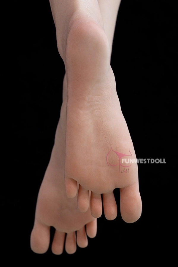 FunWest DOLL 最新 152cmシリコン製4