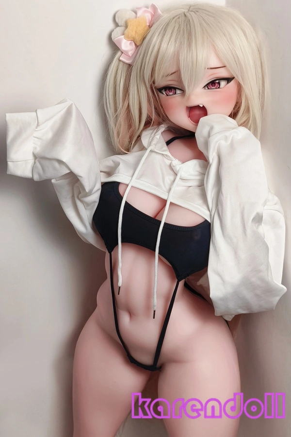 RAD029 細腰 ラブドール アニメ