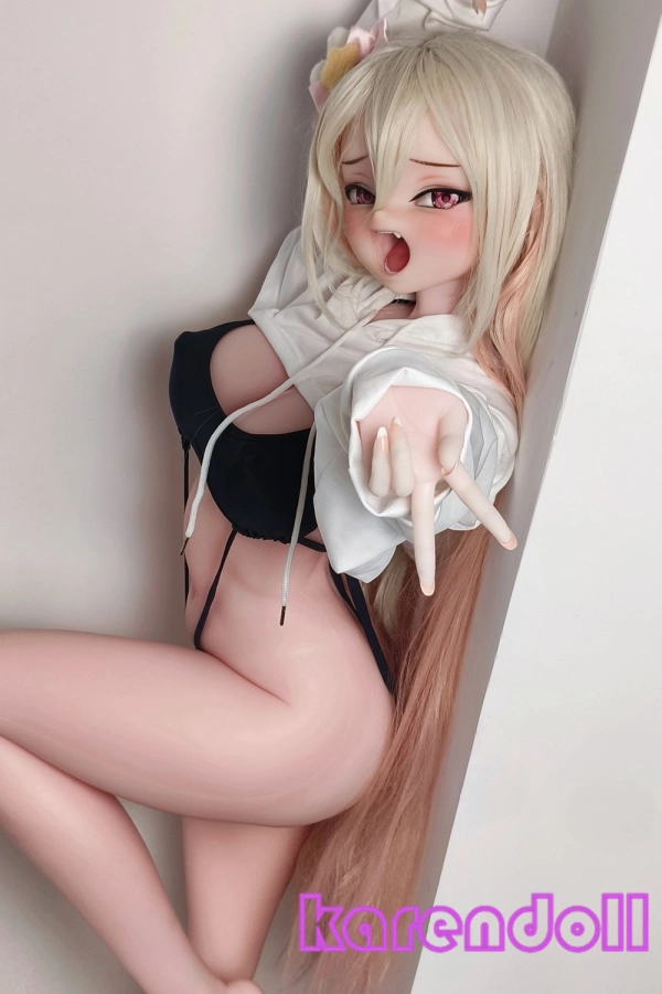 RAD029 アニメ おしゃれ ラブドール