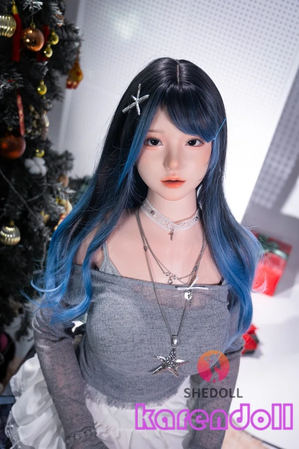 芷沅2.0 グラマラス 女性らしい ラブドール