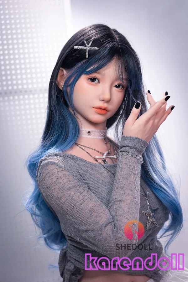 芷沅2.0 女性らしい ラブドール グラマラス