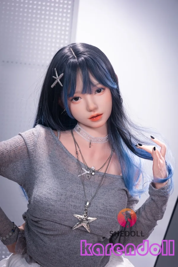 細腰 ラブドール 芷沅2.0 グラマラス