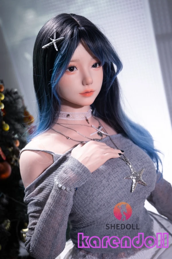 芷沅2.0 グラマラス 細腰 ラブドール