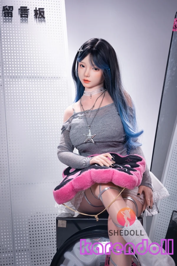 芷沅2.0 細腰 ラブドール グラマラス