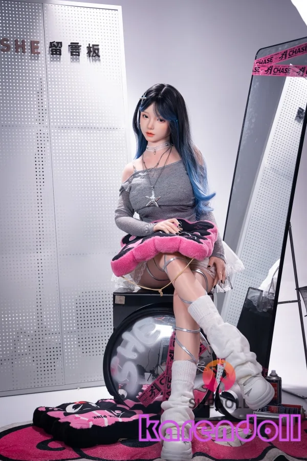 人妻 ラブドール 芷沅2.0 グラマラス