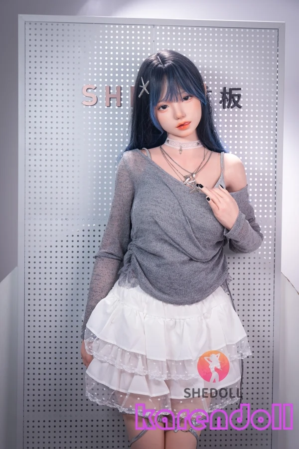 芷沅2.0 グラマラス 人妻 ラブドール