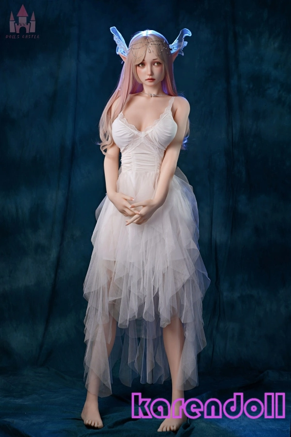 #S32 エルフ 淑女 ドール