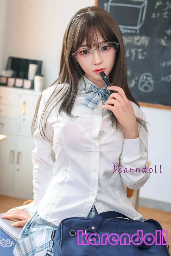 淑女 ドール Y402号 曲線美