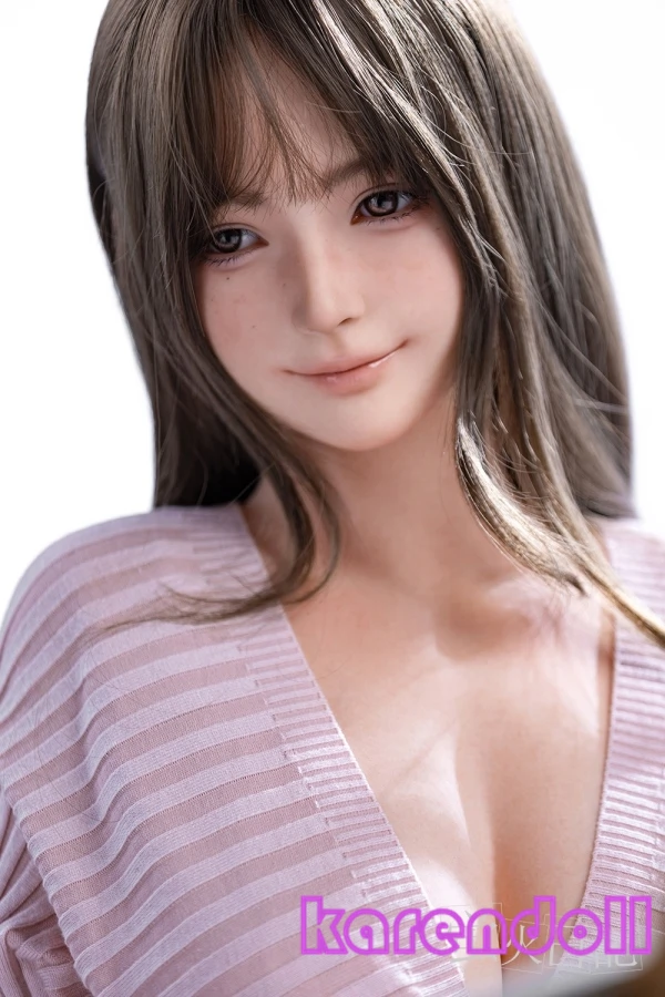 千岛2号 優雅 美人 ラブドール