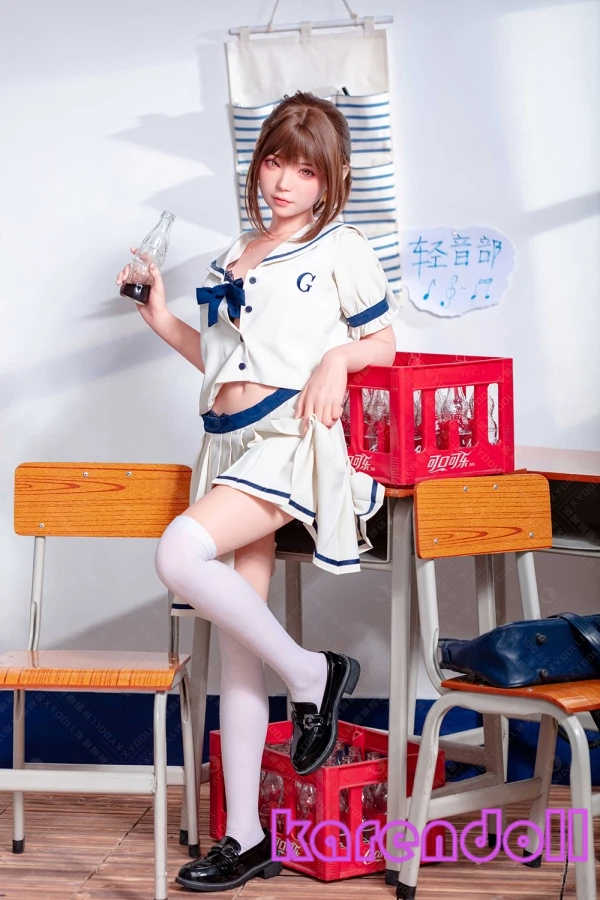 XY012 淑女 女性らしい ドール