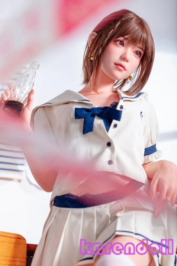 XY012 女性らしい ドール 淑女