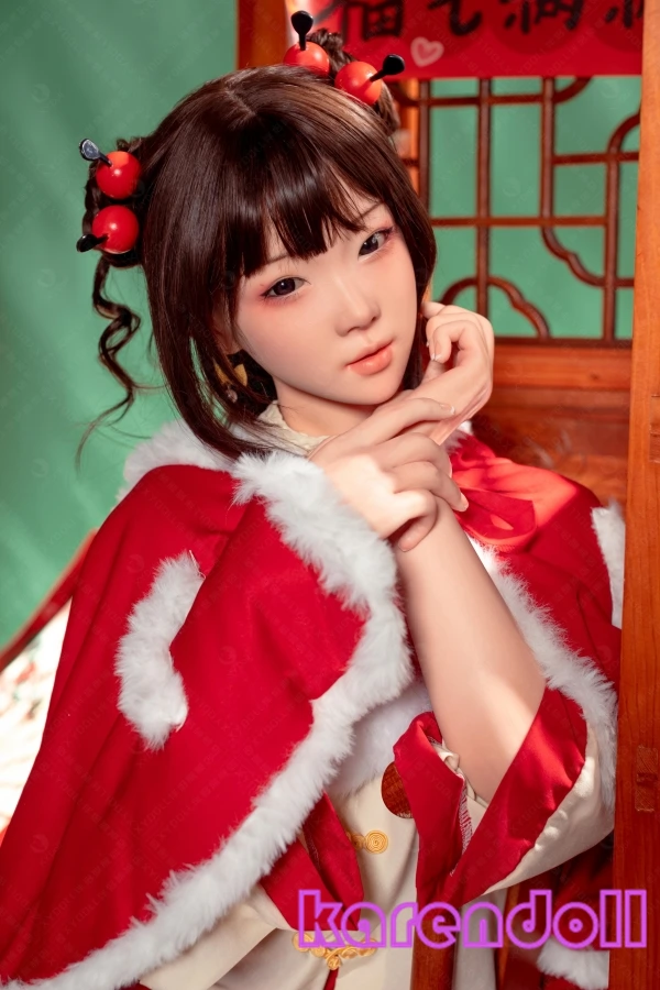 女性らしい ラブドール Betty 気高い