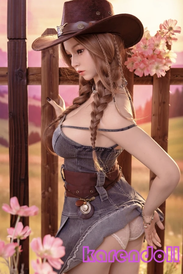 奈奈 華やか キャラ ラブドール