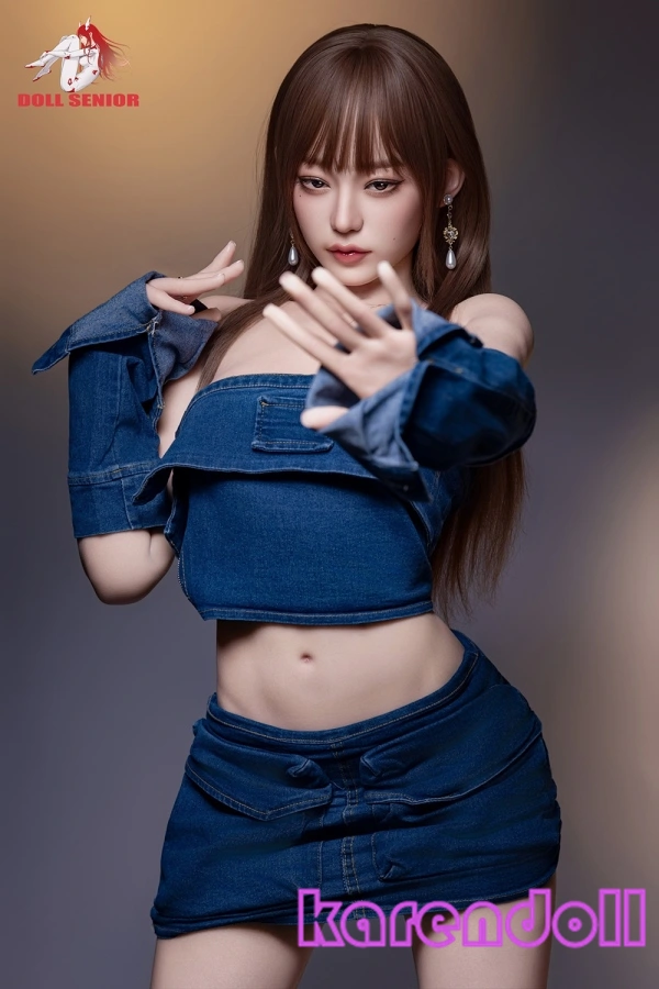 女性らしい ラブドール 颂英 滑らか