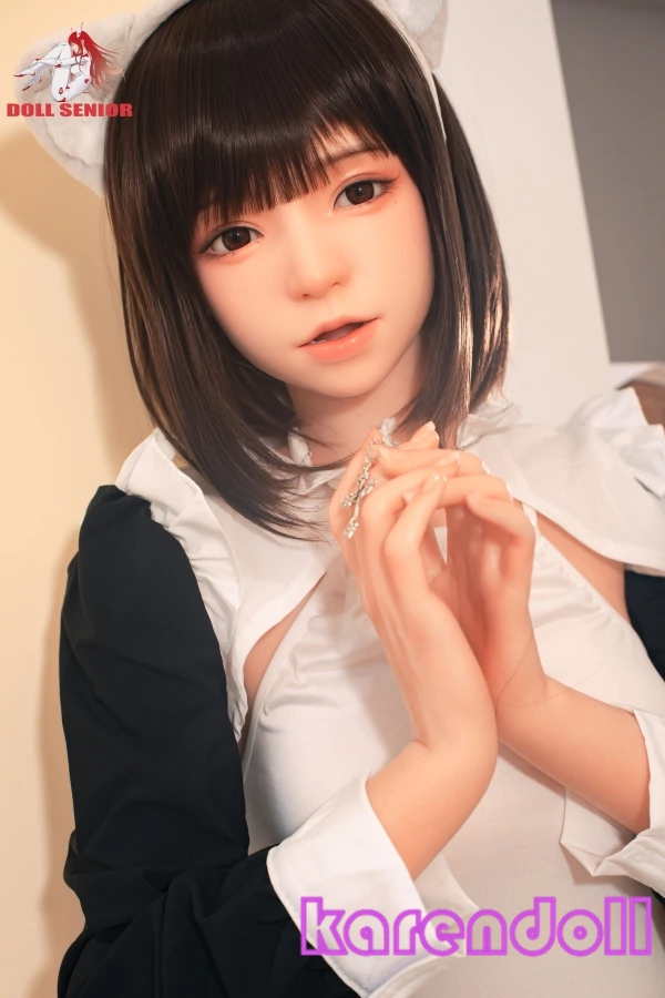 meizhii  女性らしい ドール エレガント