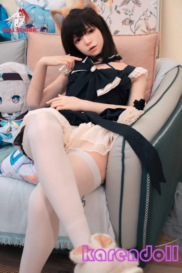 美咲7 魅惑 綺麗系 ラブドール