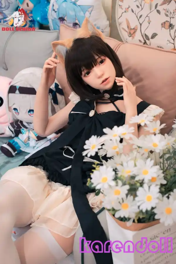 美咲7 綺麗系 ラブドール 魅惑