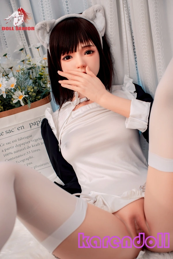 女性らしい ドール 美咲3 透明感