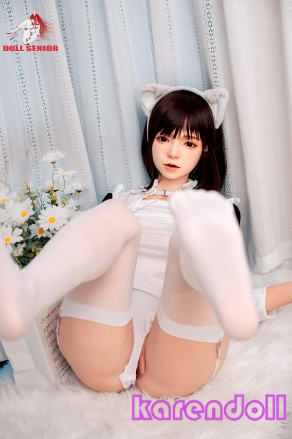 美咲3 女性らしい ドール 透明感