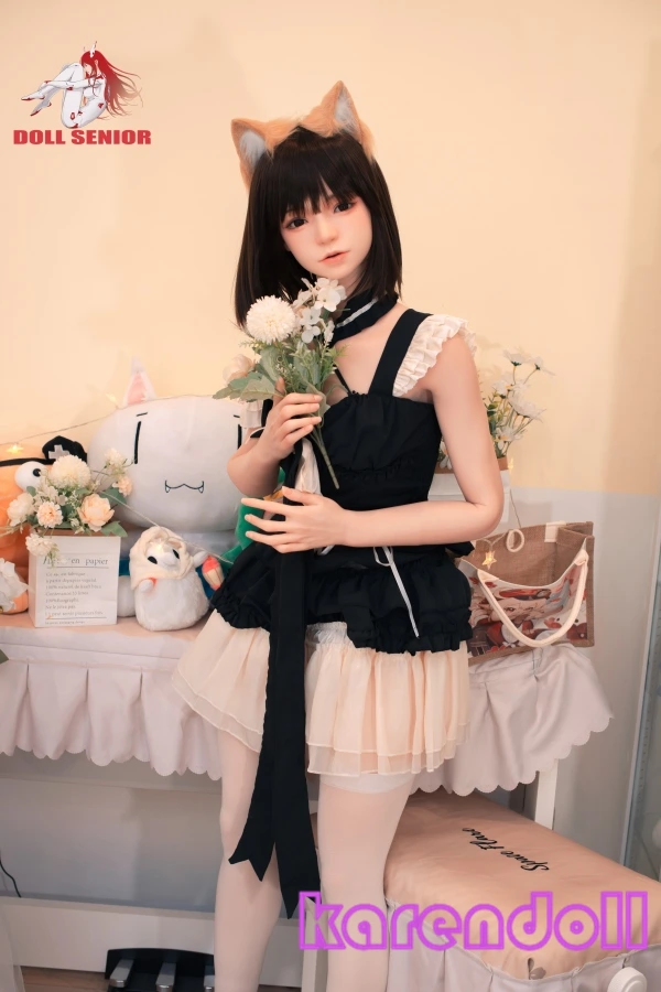 女性らしい ラブドール 完璧 美咲2