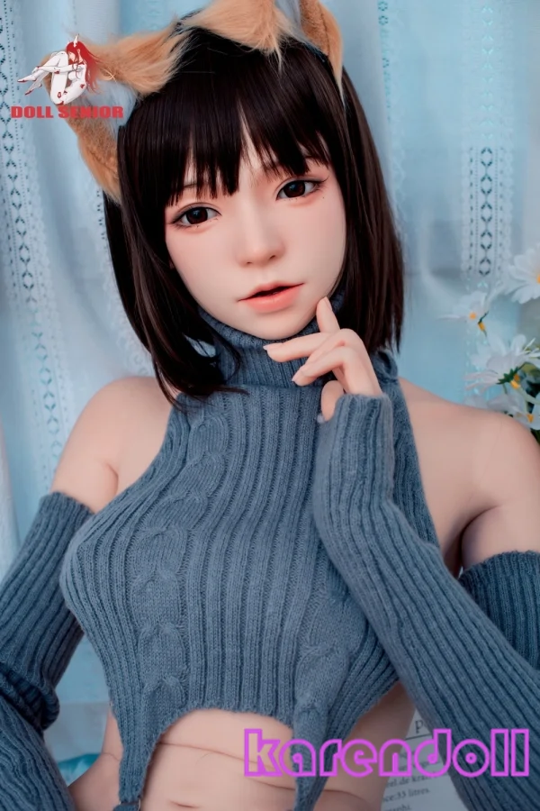 綺麗系 ラブドール 美咲 柔らかく