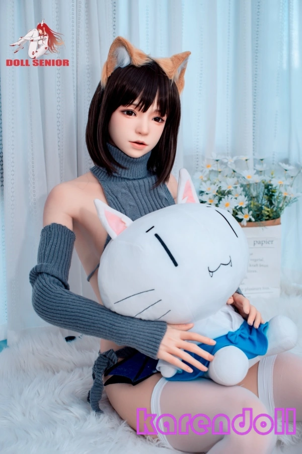 細腰 ラブドール 美咲 柔らかく