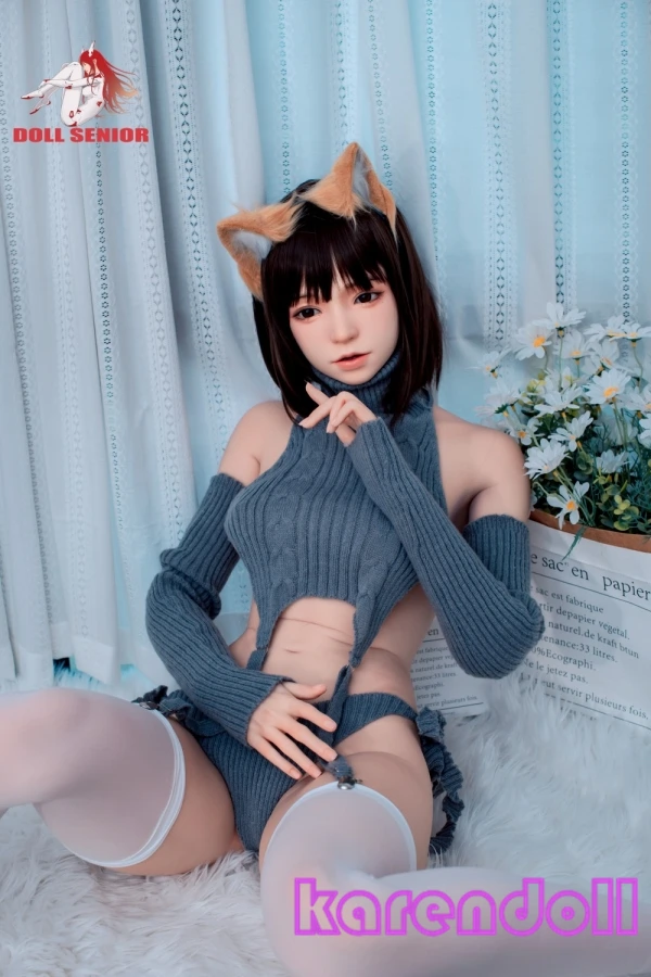 美咲 細腰 ラブドール 柔らかく