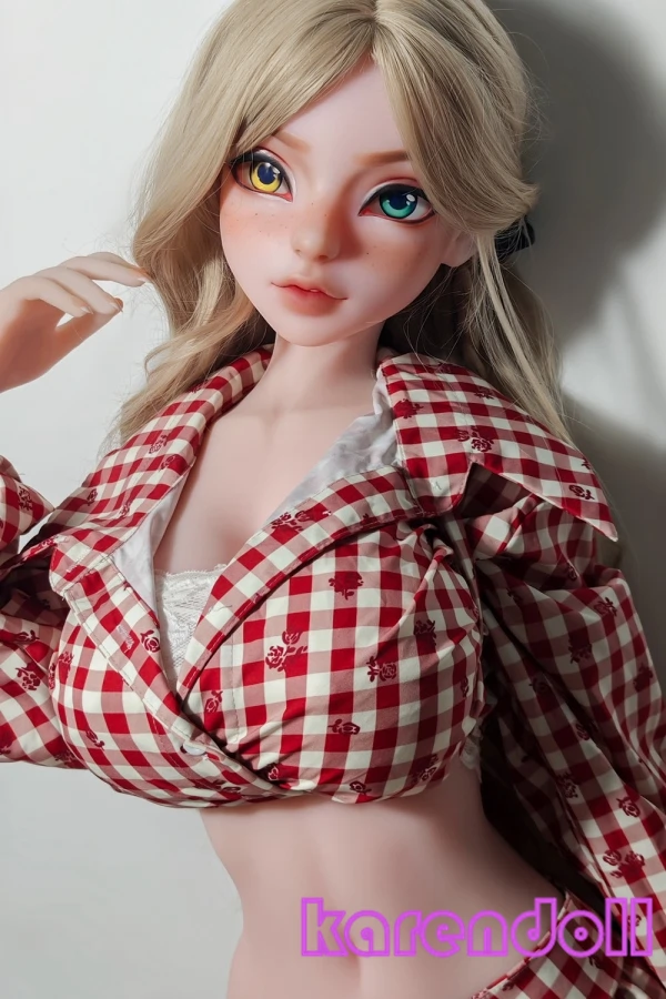 細腰 ラブドール DHR012 存在感