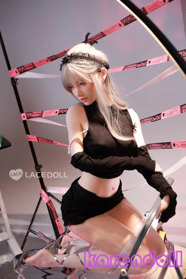 女性らしい ラブドール 晚冰1 優雅