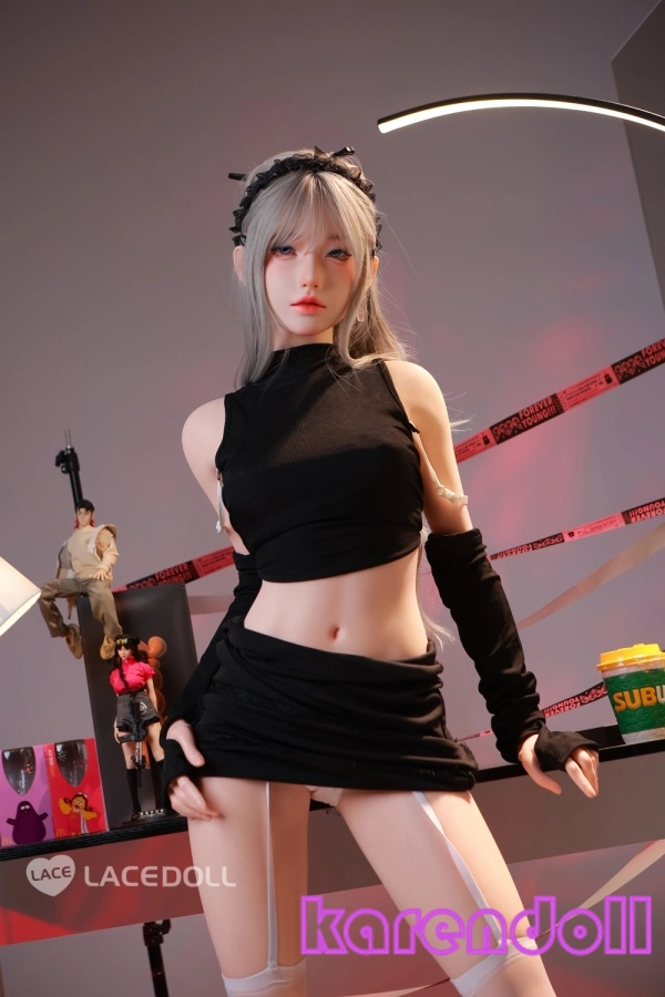 晚冰1 細腰 ラブドール 優雅