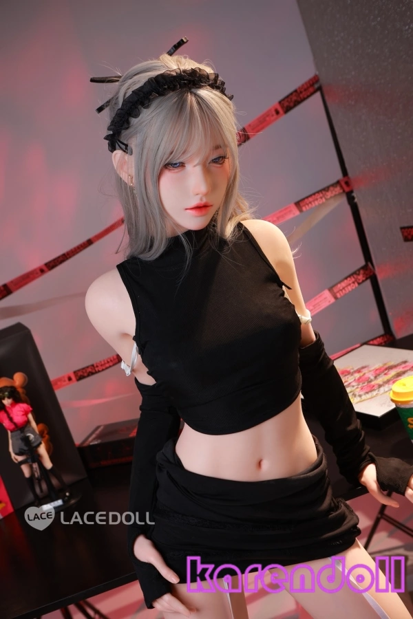 ラブドール 美しい 晚冰1 優雅