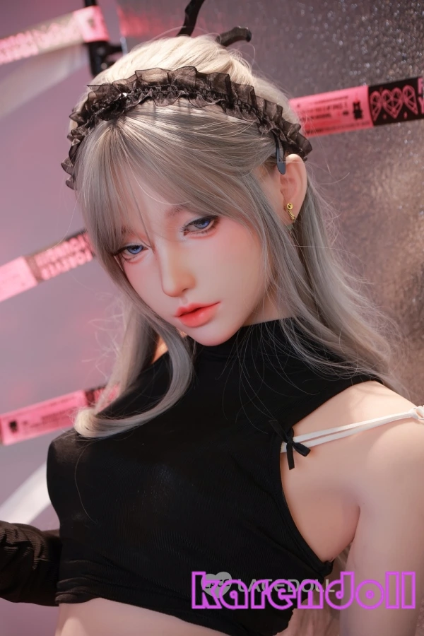 晚冰1 優雅 ラブドール 美しい