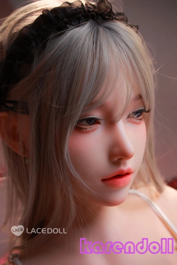 晚冰1 ラブドール 美しい 優雅