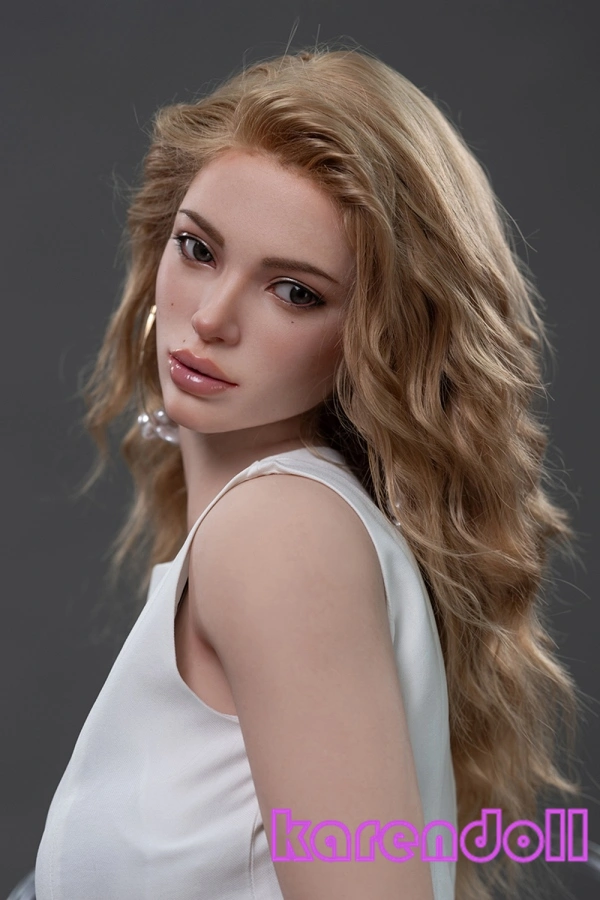 綺麗系 ラブドール Maggie モデル系