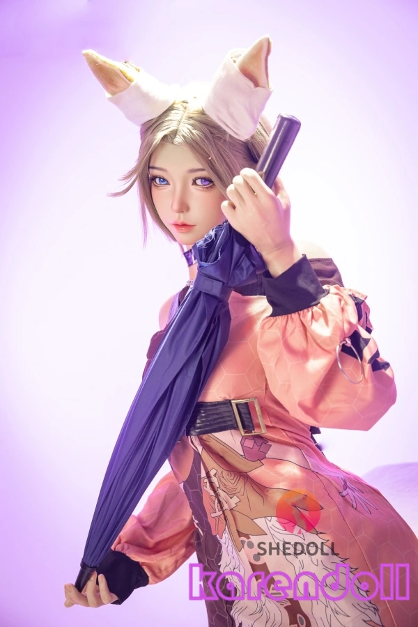 細腰 ラブドール 楚玥2.0 美人