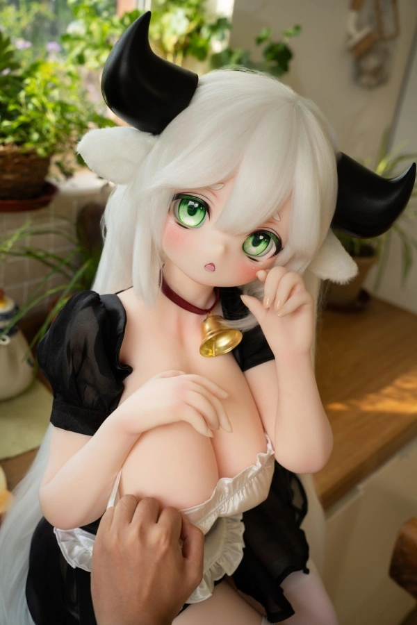 MOZU DOLL アニメ ラブドール 图图 