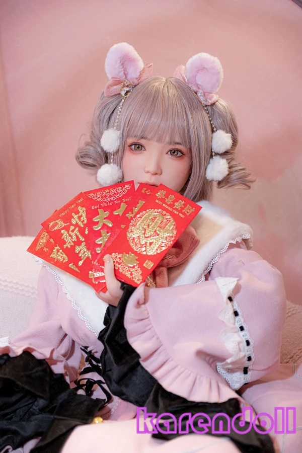 ラブドール 美しい Jill 柔和