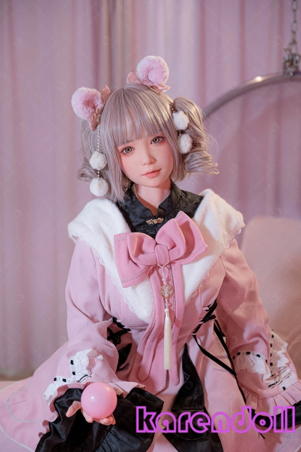 Jill ラブドール 美しい 柔和