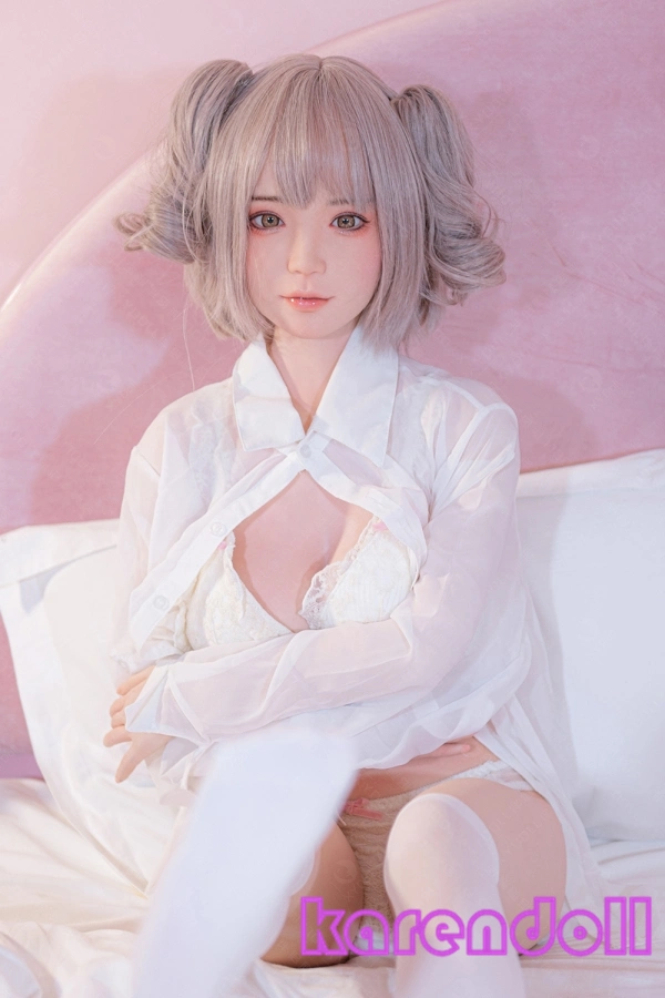 美人 ラブドール Jill 柔和