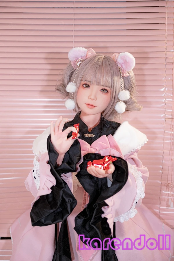 Jill 美人 ラブドール 柔和