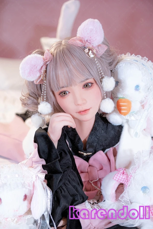 おしゃれ ラブドール Jill 柔和