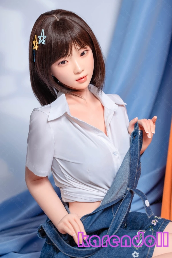 綺麗系 ラブドール Zoey 均整美