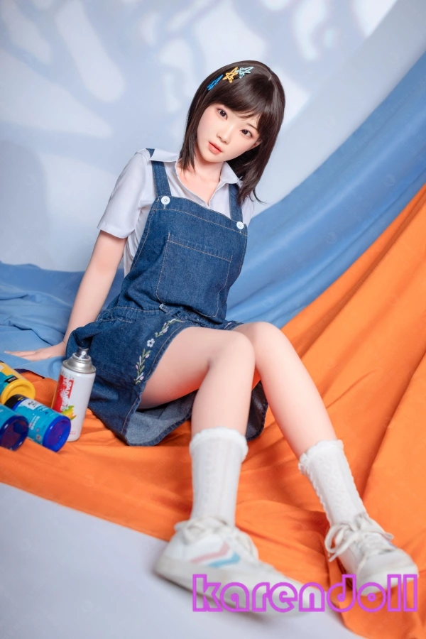 Zoey 均整美 女性らしい ドール