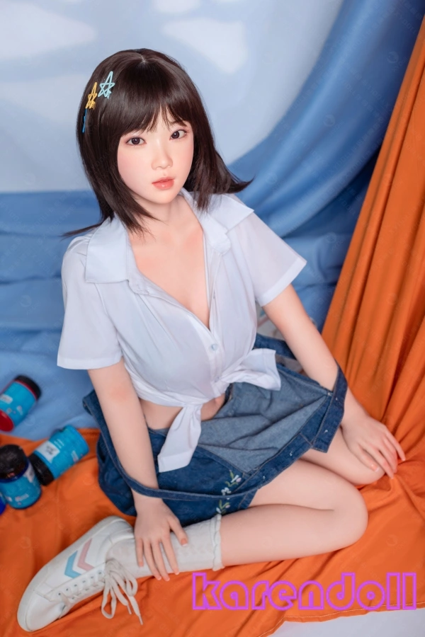 Zoey 女性らしい ドール 均整美