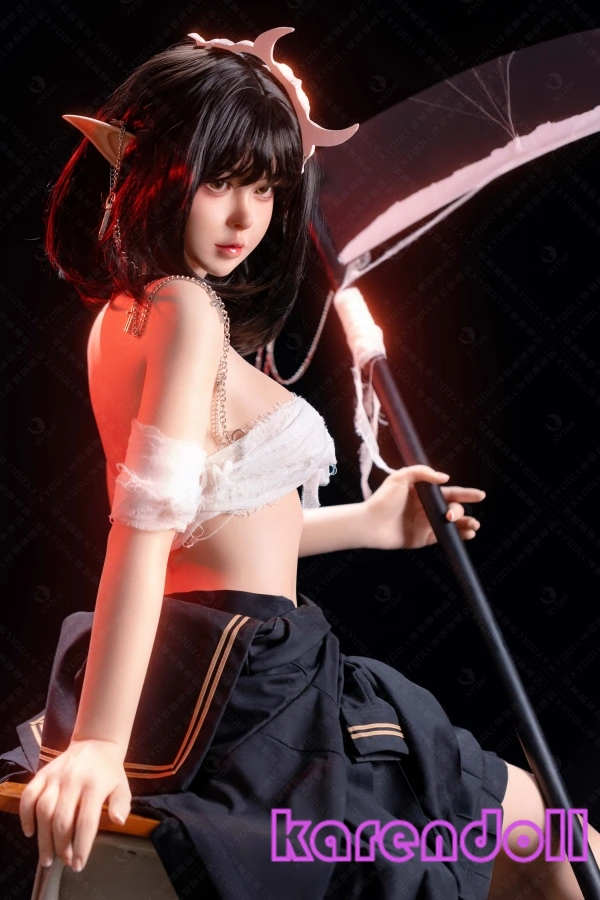 Tracy ラブドール 美しい 女性的